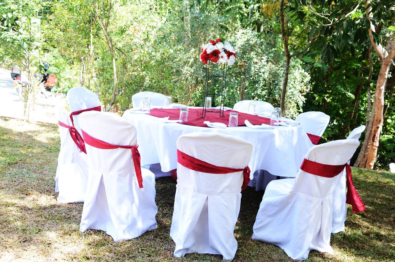 Jasmine Garden Resort แคนดี้ ภายนอก รูปภาพ