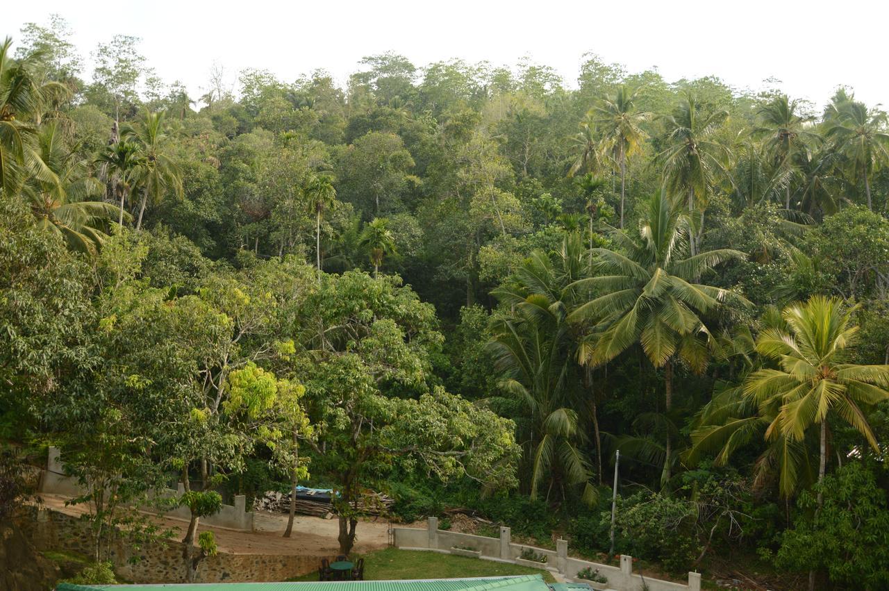 Jasmine Garden Resort แคนดี้ ภายนอก รูปภาพ