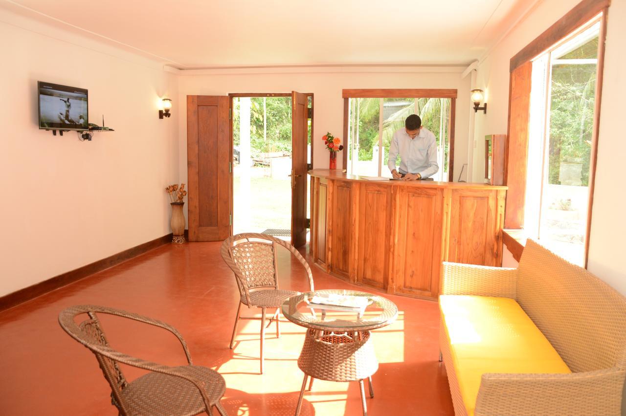 Jasmine Garden Resort แคนดี้ ภายนอก รูปภาพ