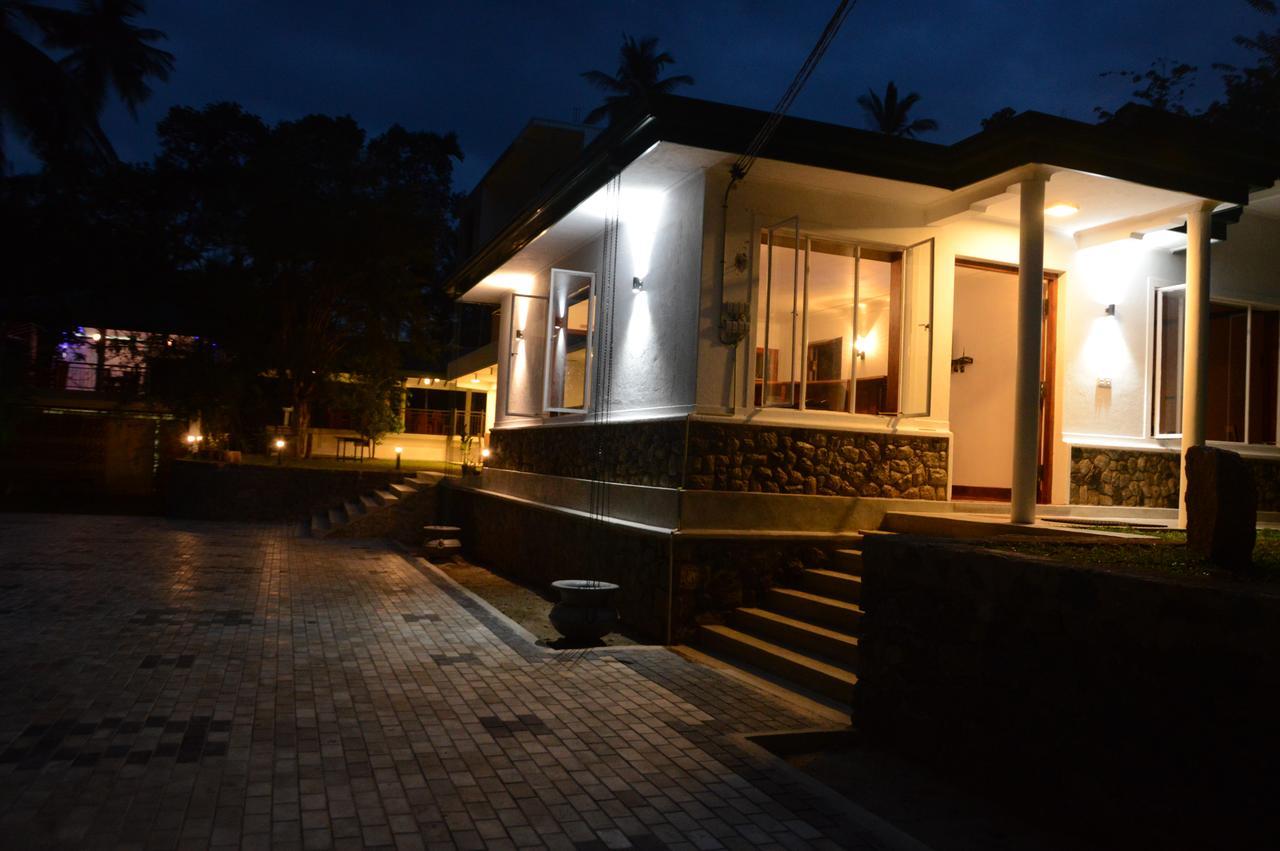 Jasmine Garden Resort แคนดี้ ภายนอก รูปภาพ