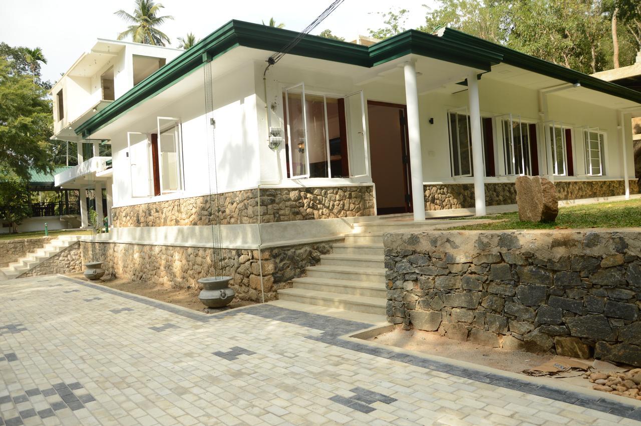 Jasmine Garden Resort แคนดี้ ภายนอก รูปภาพ