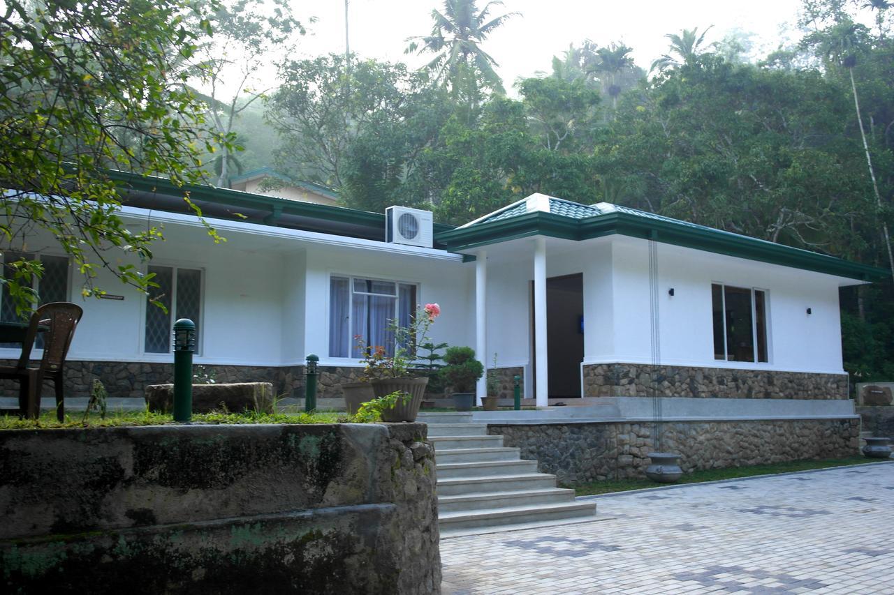 Jasmine Garden Resort แคนดี้ ภายนอก รูปภาพ
