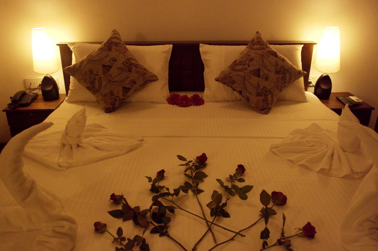 Jasmine Garden Resort แคนดี้ ภายนอก รูปภาพ